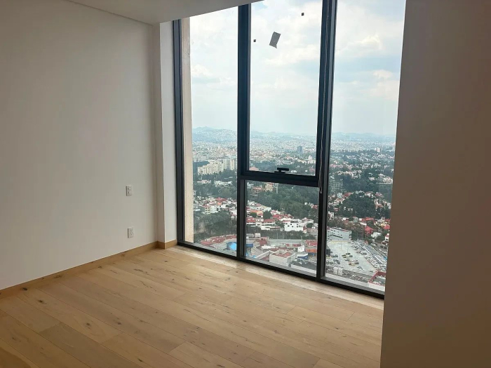Renta De Departamento En NUA , Interlomas