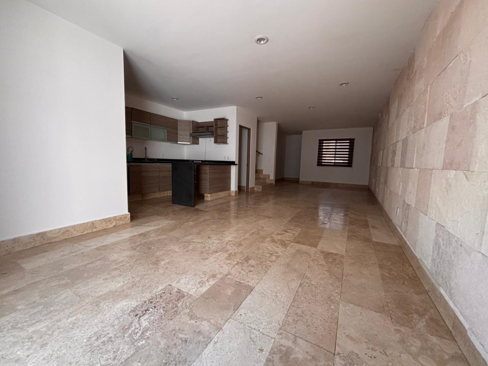 casa en renta en residencial el refugio
