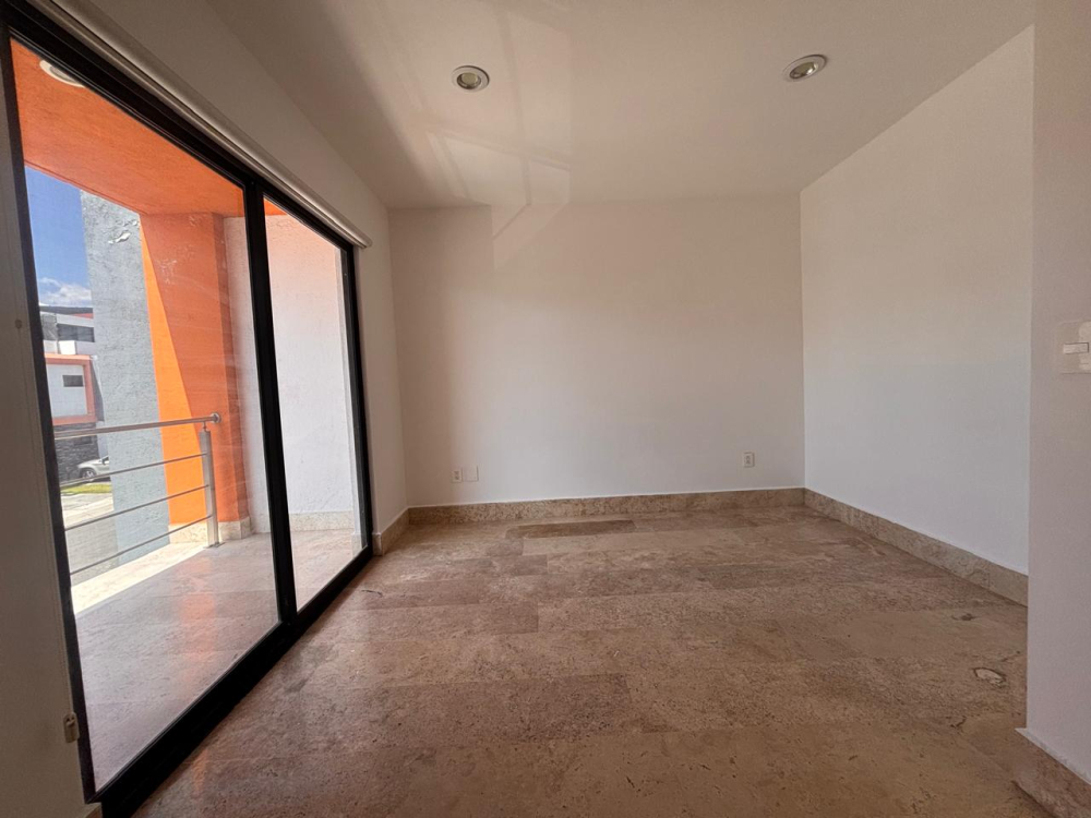 casa en renta en residencial el refugio
