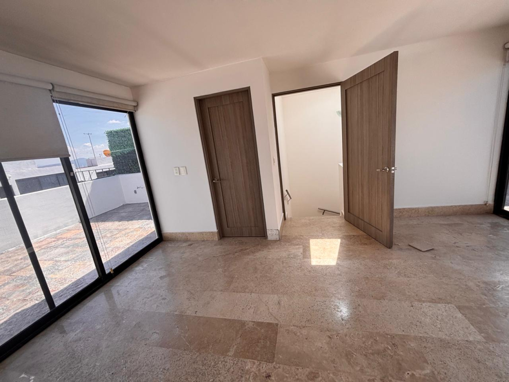 casa en renta en residencial el refugio