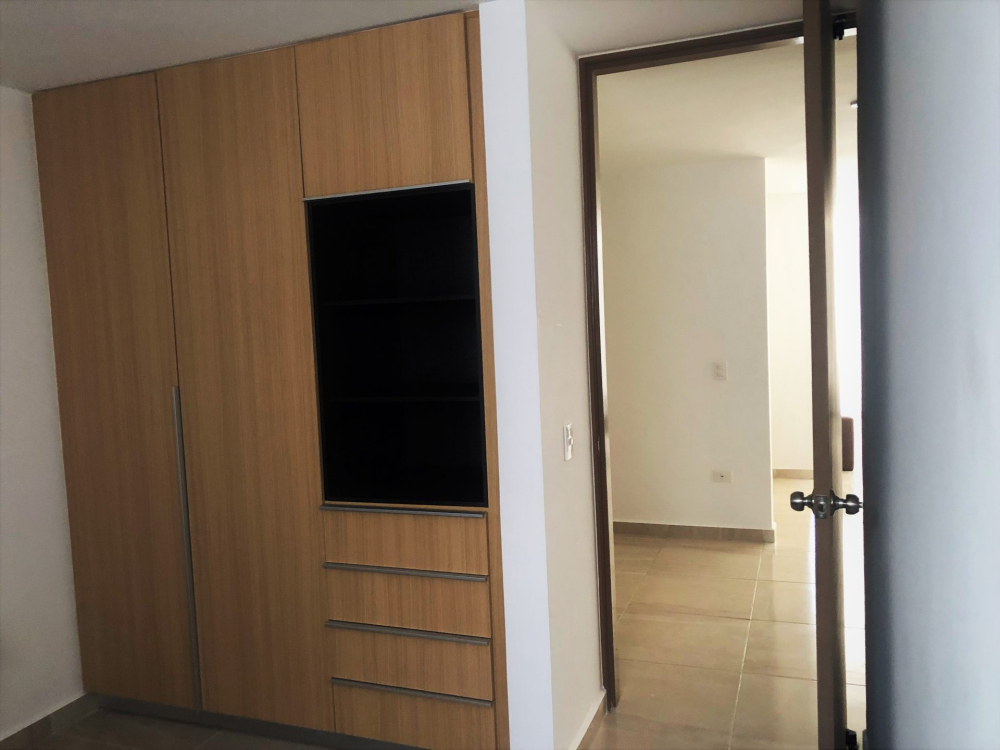 departamento en renta cerca antea, privalia ambienta
