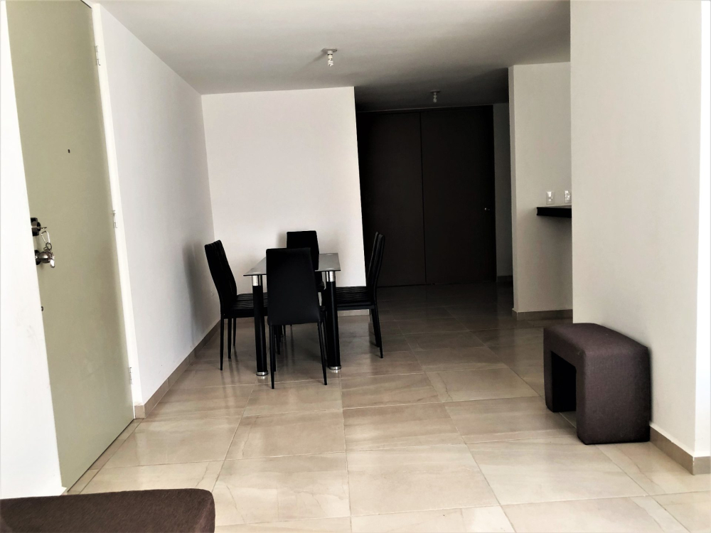 departamento en renta cerca antea, privalia ambienta