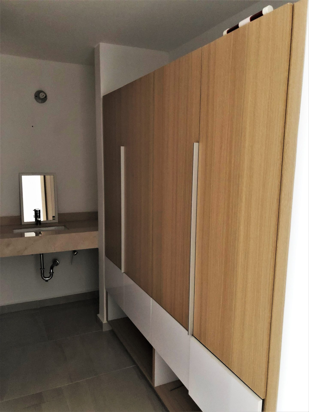 departamento en renta cerca antea, privalia ambienta