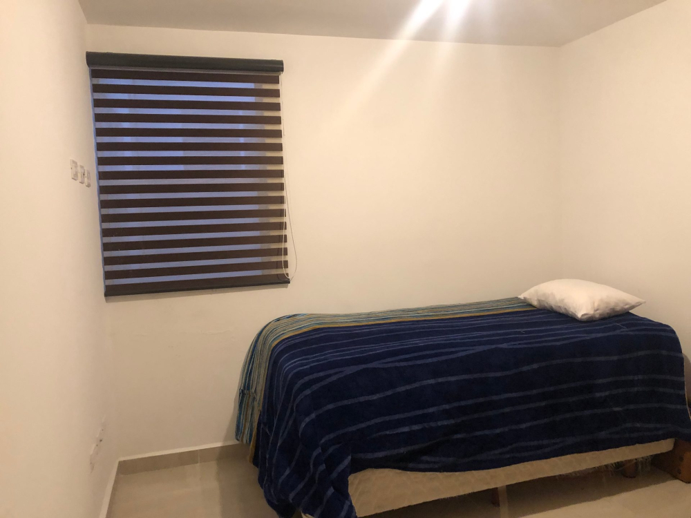 departamento en renta cerca antea, privalia ambienta