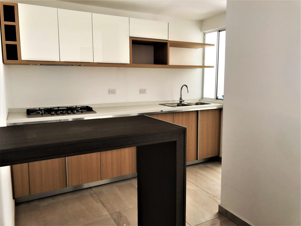 departamento en renta cerca antea, privalia ambienta