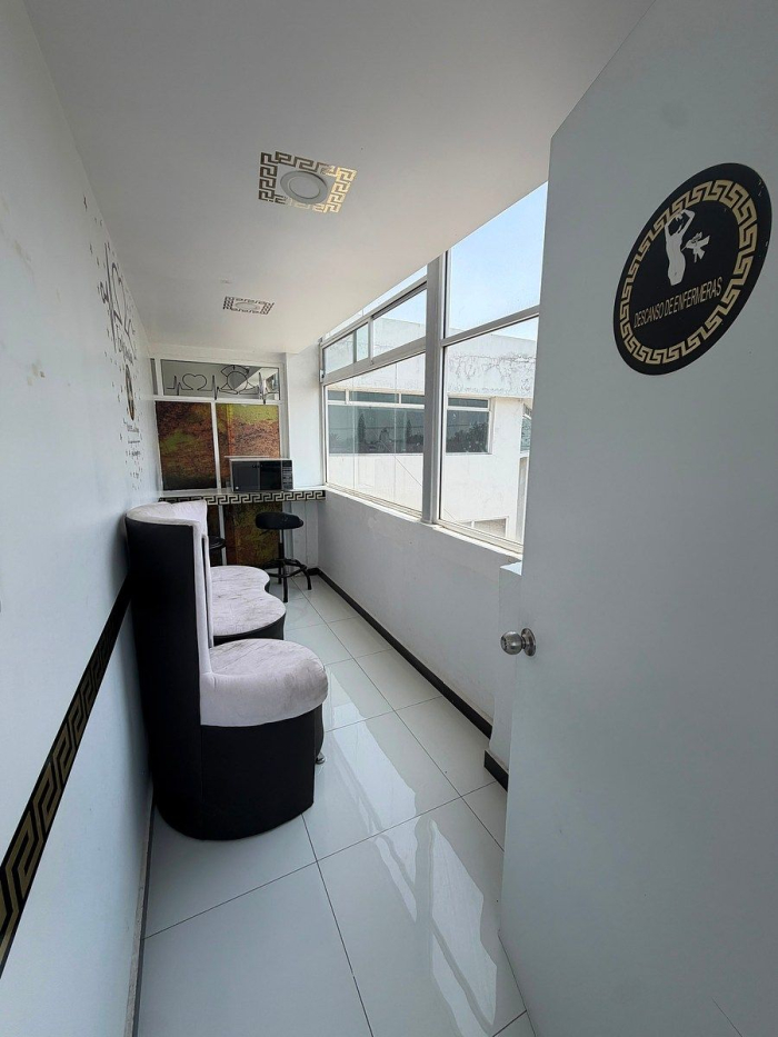 inmueble en venta en ciudad satélite