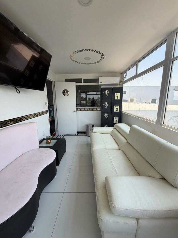 inmueble en venta en ciudad satélite