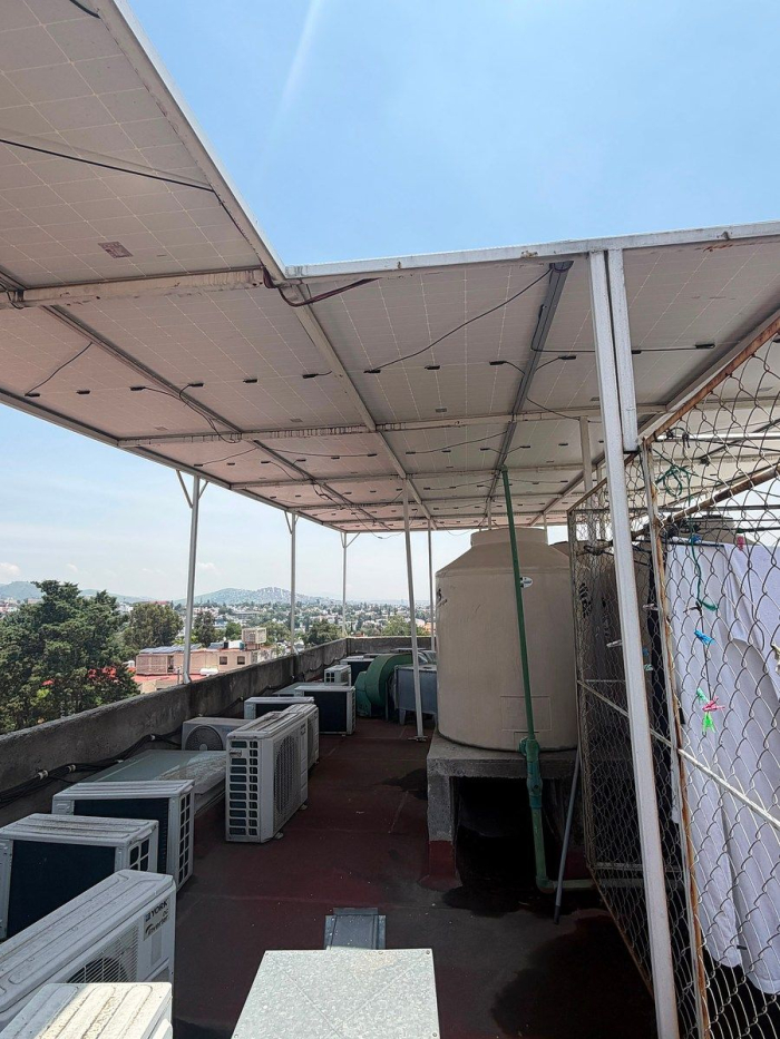 inmueble en venta en ciudad satélite