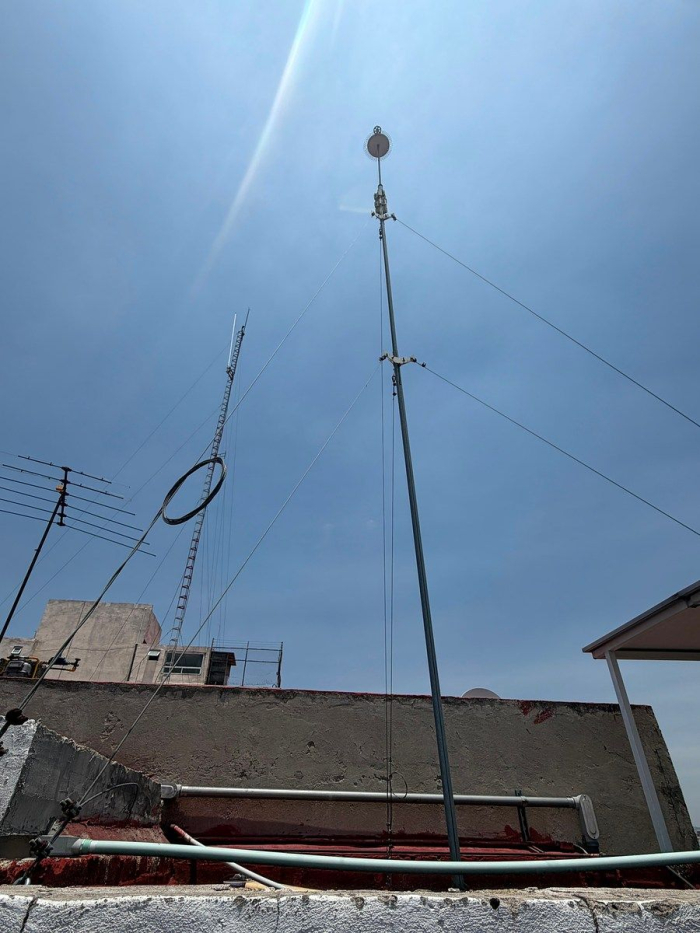 inmueble en venta en ciudad satélite