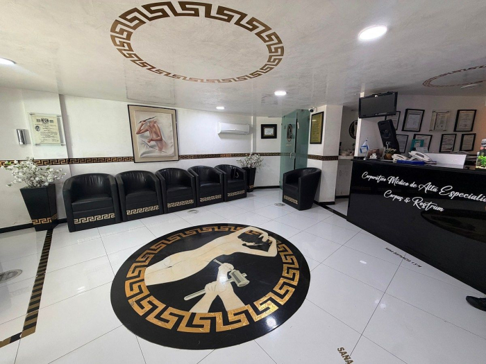 inmueble en venta en ciudad satélite