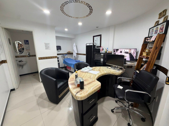 inmueble en venta en ciudad satélite