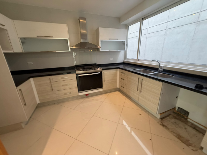 departamento en renta en polanco
