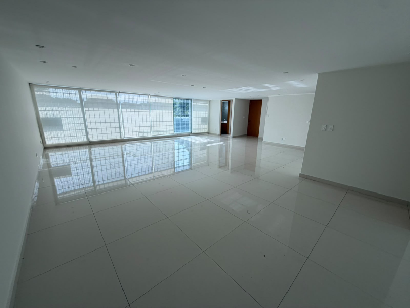 departamento en renta en polanco