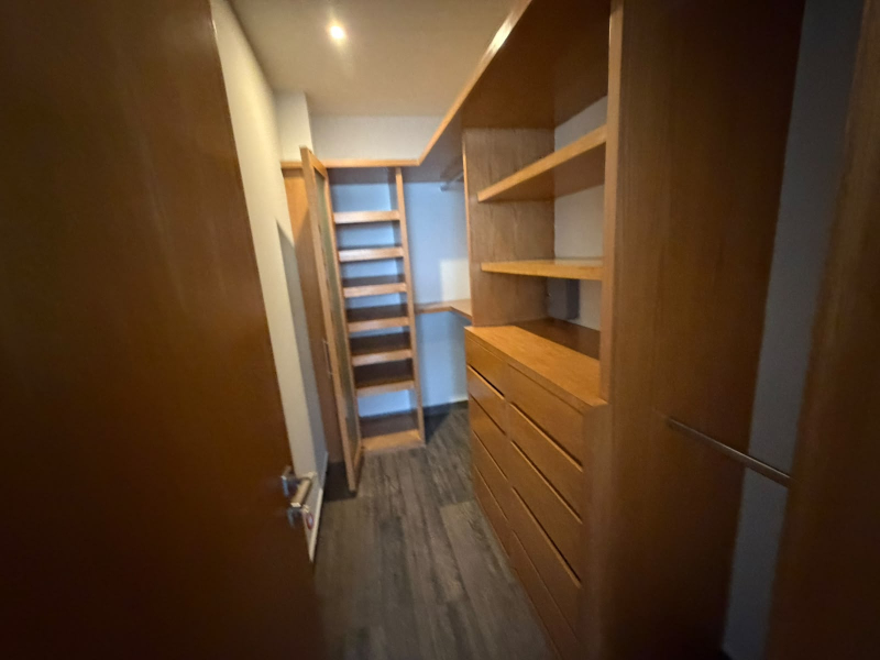 departamento en renta en polanco