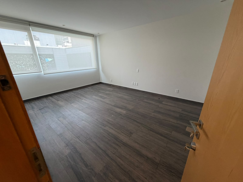departamento en renta en polanco