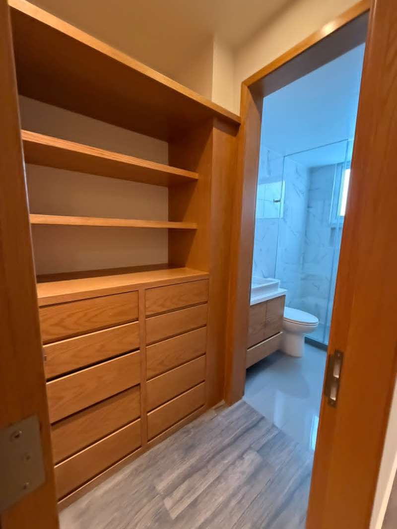departamento en renta en polanco