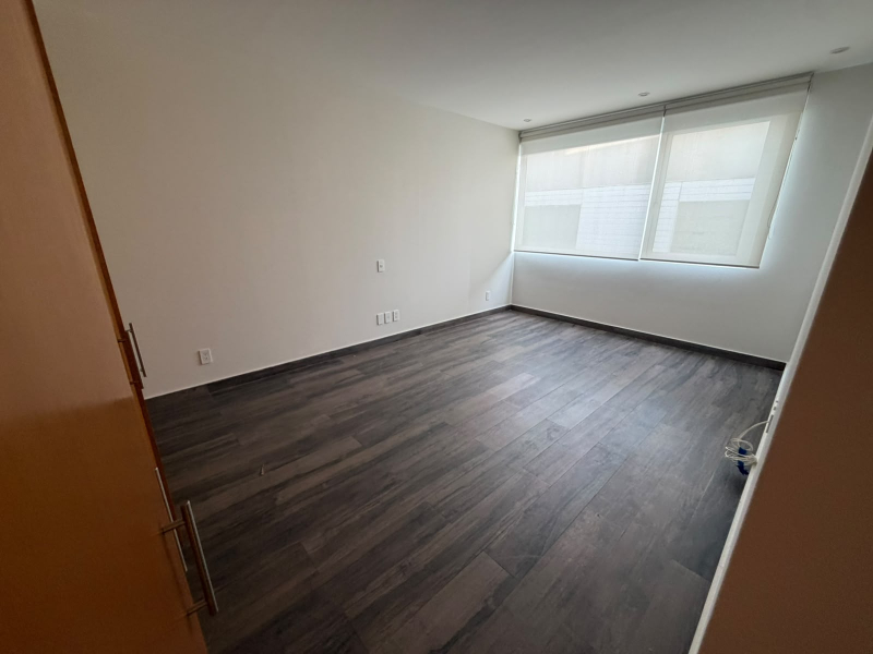 departamento en renta en polanco