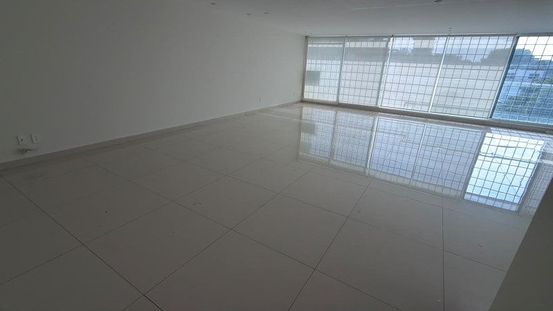 departamento en renta en polanco