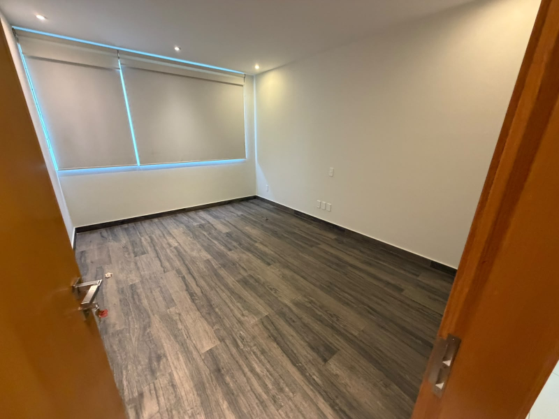departamento en renta en polanco