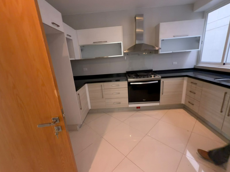 departamento en renta en polanco