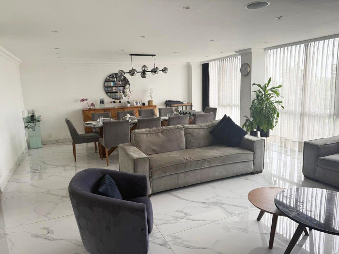 departamento en venta en las lomas