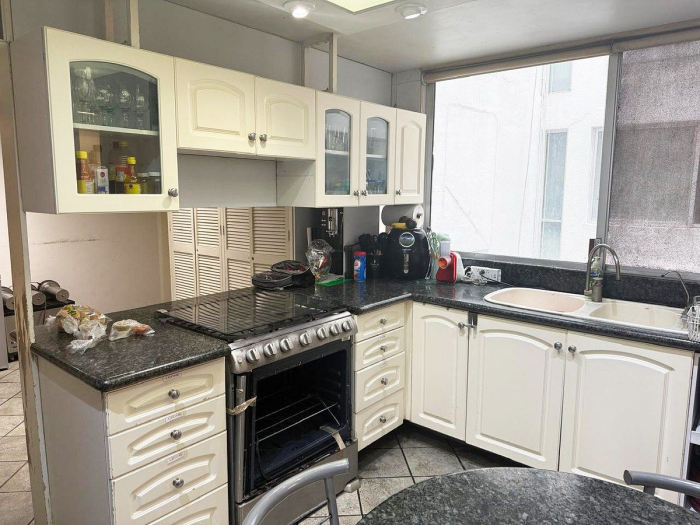 departamento en venta en las lomas