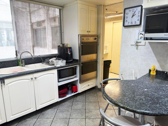 departamento en venta en las lomas