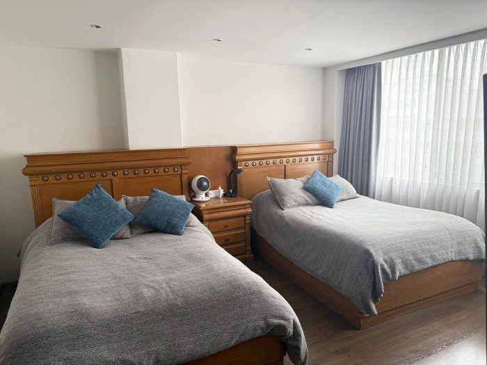 departamento en venta en las lomas
