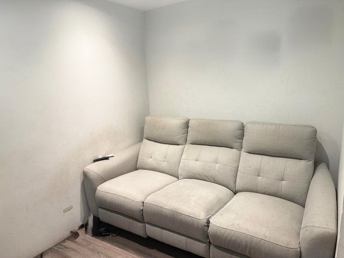 departamento en venta en las lomas