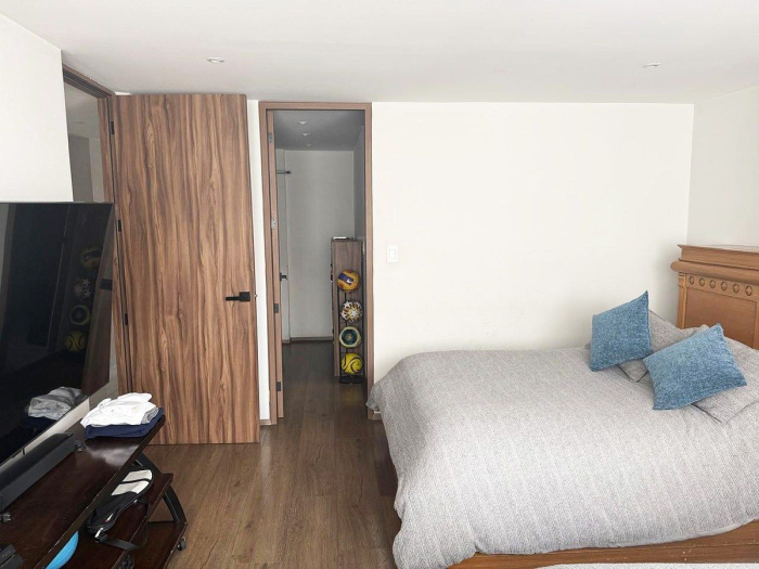departamento en venta en las lomas