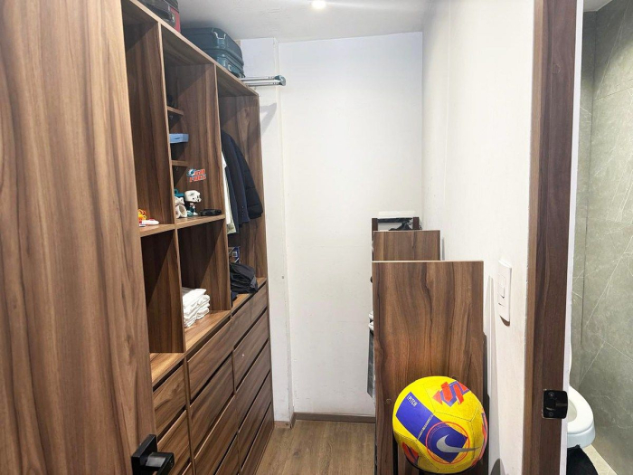 departamento en venta en las lomas