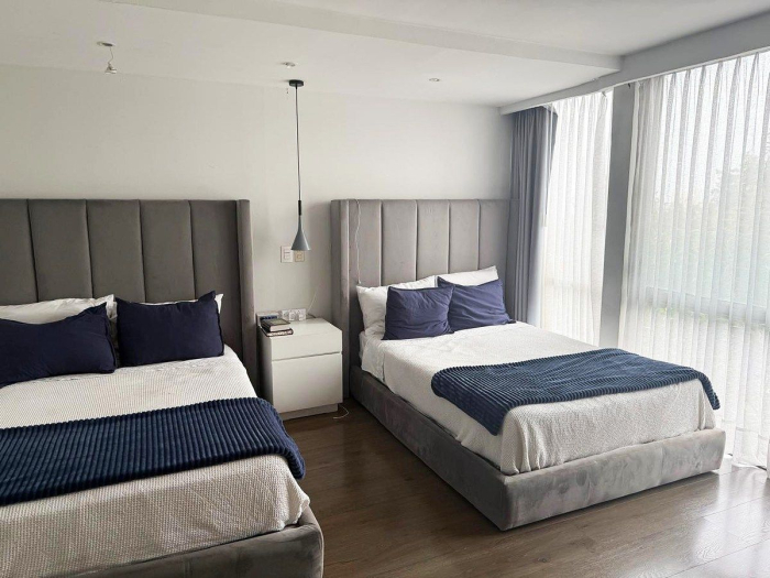 departamento en venta en las lomas