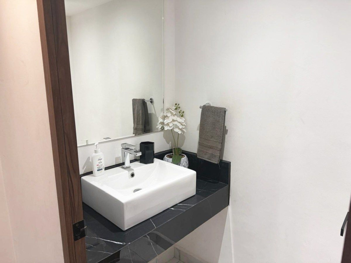 departamento en venta en las lomas