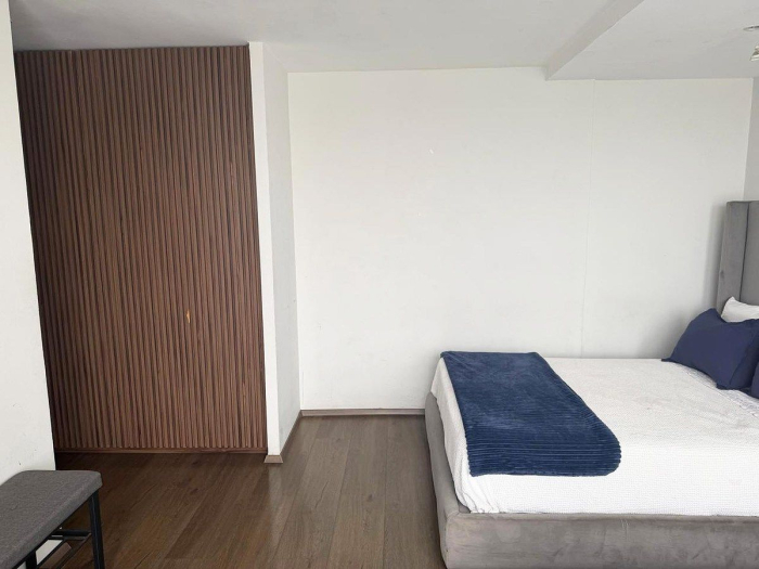 departamento en venta en las lomas