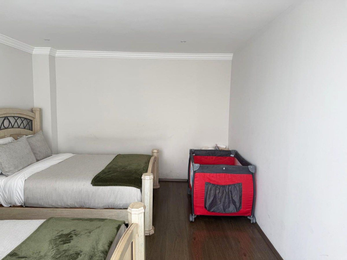departamento en venta en las lomas