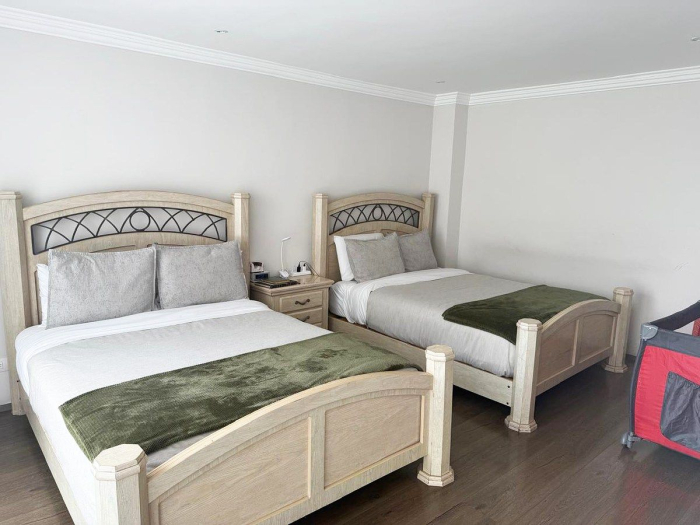departamento en venta en las lomas