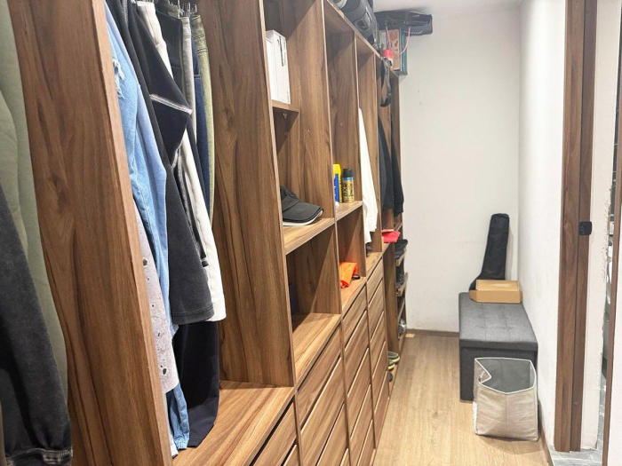 departamento en venta en las lomas