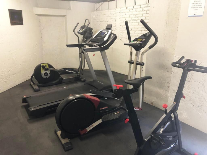 departamento en venta en las lomas
