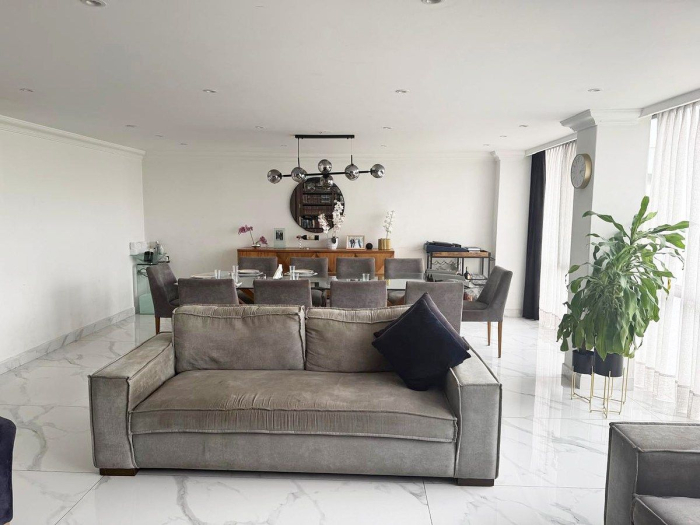 departamento en venta en las lomas