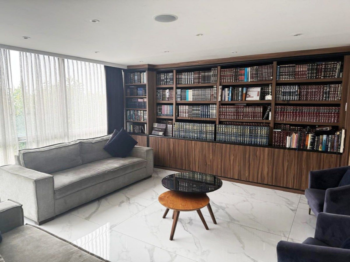 departamento en venta en las lomas