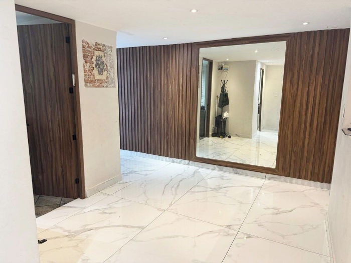 departamento en venta en las lomas