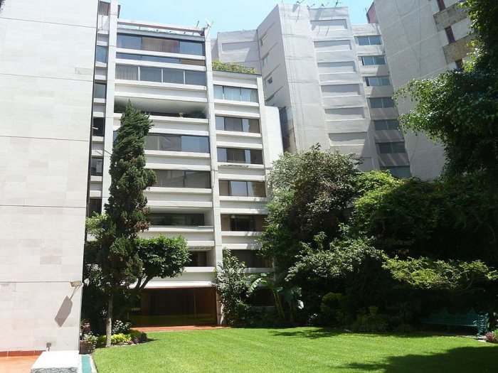 departamento en venta en las lomas