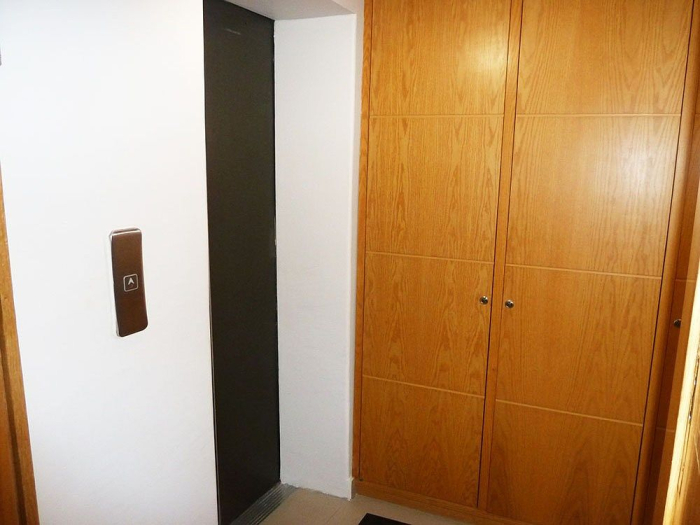 departamento en venta en las lomas