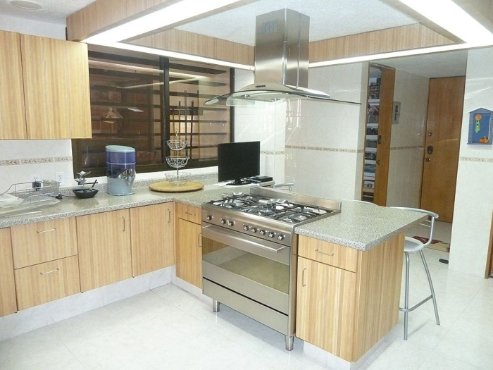 departamento en venta en las lomas