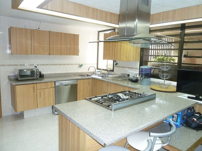 departamento en venta en las lomas