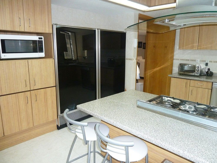 departamento en venta en las lomas
