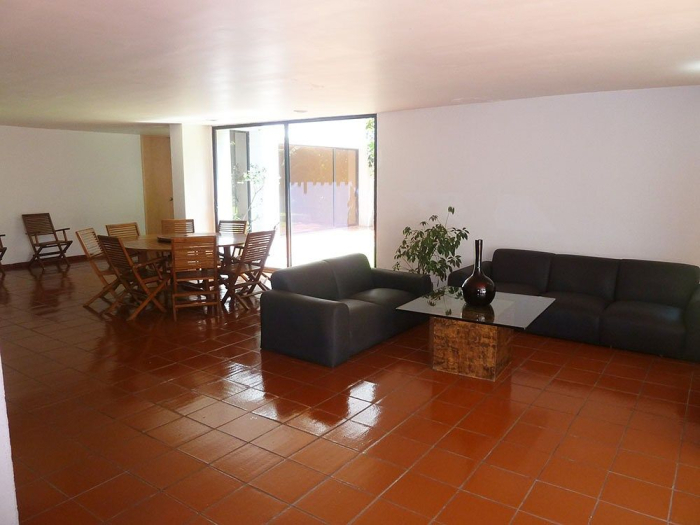 departamento en venta en las lomas