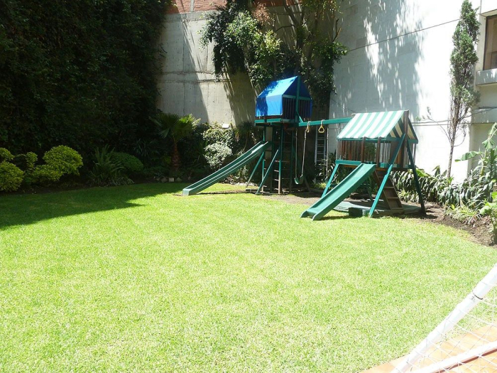 departamento en venta en las lomas