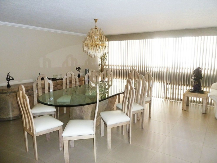 departamento en venta en las lomas