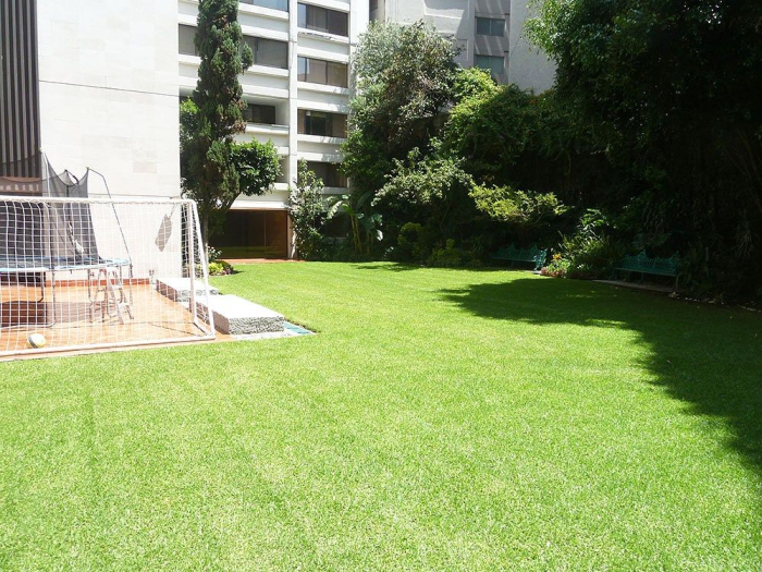 departamento en venta en las lomas